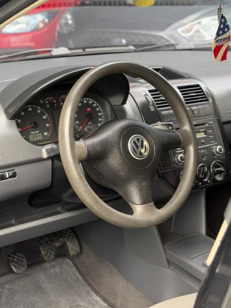 VOLKSWAGEN Polo Hatch 1.6 4P FLEX COMFORTLINE AUTOM�TICO, Foto 8