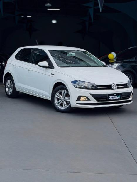 VOLKSWAGEN Polo Hatch 1.0 12V 4P 200 TSI  COMFORTLINE AUTOM�TICO, Foto 1