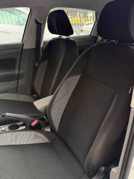 VOLKSWAGEN Polo Hatch 1.0 12V 4P 200 TSI  COMFORTLINE AUTOM�TICO, Foto 5