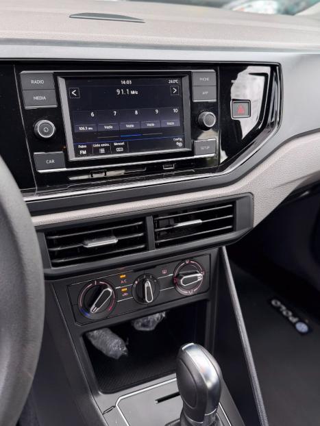 VOLKSWAGEN Polo Hatch 1.0 12V 4P 200 TSI  COMFORTLINE AUTOM�TICO, Foto 7