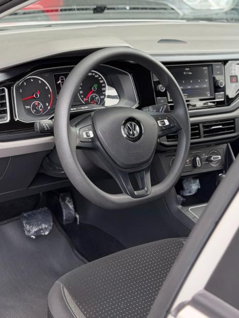 VOLKSWAGEN Polo Hatch 1.0 12V 4P 200 TSI  COMFORTLINE AUTOM�TICO, Foto 8