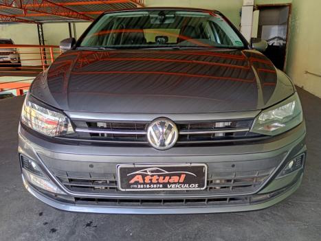 VOLKSWAGEN Polo Hatch 1.0 12V 4P 200 TSI COMFORTLINE, Foto 1