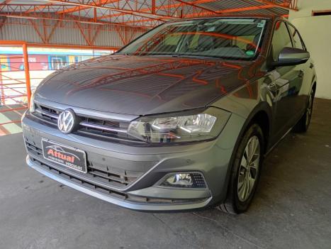 VOLKSWAGEN Polo Hatch 1.0 12V 4P 200 TSI COMFORTLINE, Foto 3