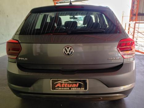 VOLKSWAGEN Polo Hatch 1.0 12V 4P 200 TSI COMFORTLINE, Foto 6