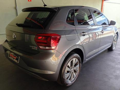 VOLKSWAGEN Polo Hatch 1.0 12V 4P 200 TSI COMFORTLINE, Foto 7