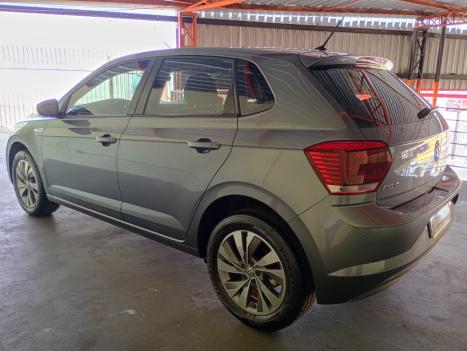 VOLKSWAGEN Polo Hatch 1.0 12V 4P 200 TSI COMFORTLINE, Foto 9