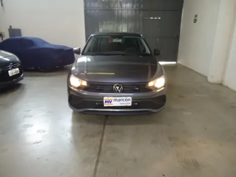 VOLKSWAGEN Polo Hatch 1.0 4P MPI TRACK, Foto 1