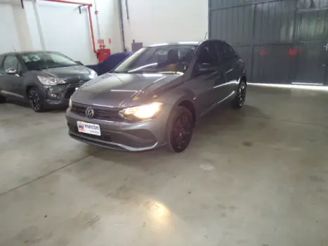 VOLKSWAGEN Polo Hatch 1.0 4P MPI TRACK, Foto 3