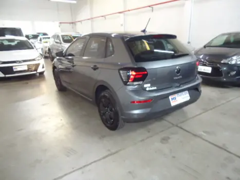 VOLKSWAGEN Polo Hatch 1.0 4P MPI TRACK, Foto 7