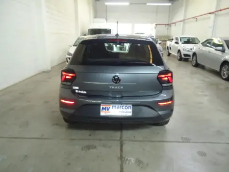 VOLKSWAGEN Polo Hatch 1.0 4P MPI TRACK, Foto 10