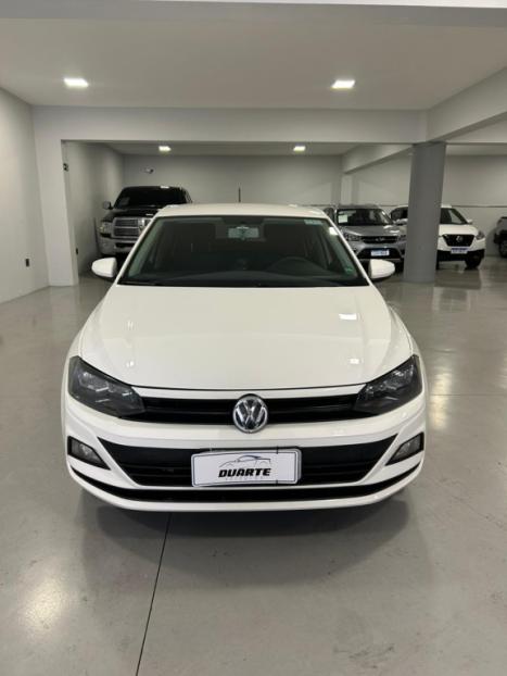 VOLKSWAGEN Polo Hatch 1.0 12V 4P MPI FLEX, Foto 2