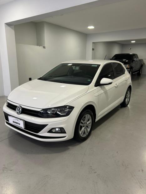 VOLKSWAGEN Polo Hatch 1.0 12V 4P MPI FLEX, Foto 3