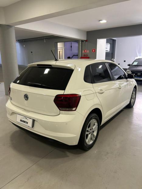 VOLKSWAGEN Polo Hatch 1.0 12V 4P MPI FLEX, Foto 4