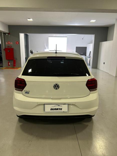 VOLKSWAGEN Polo Hatch 1.0 12V 4P MPI FLEX, Foto 5