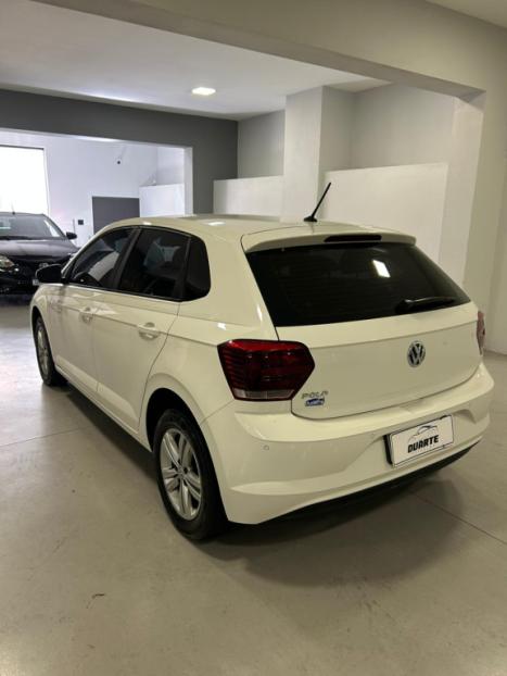 VOLKSWAGEN Polo Hatch 1.0 12V 4P MPI FLEX, Foto 6