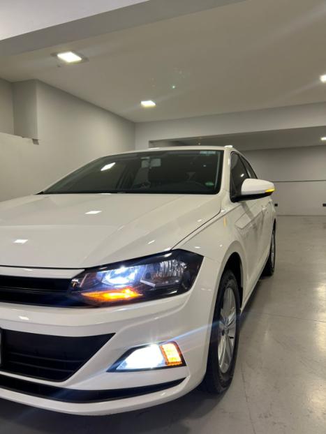 VOLKSWAGEN Polo Hatch 1.0 12V 4P MPI FLEX, Foto 7