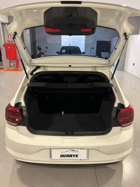 VOLKSWAGEN Polo Hatch 1.0 12V 4P MPI FLEX, Foto 9