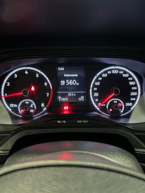 VOLKSWAGEN Polo Hatch 1.0 12V 4P MPI FLEX, Foto 12