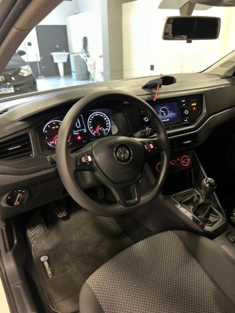 VOLKSWAGEN Polo Hatch 1.0 12V 4P MPI FLEX, Foto 13