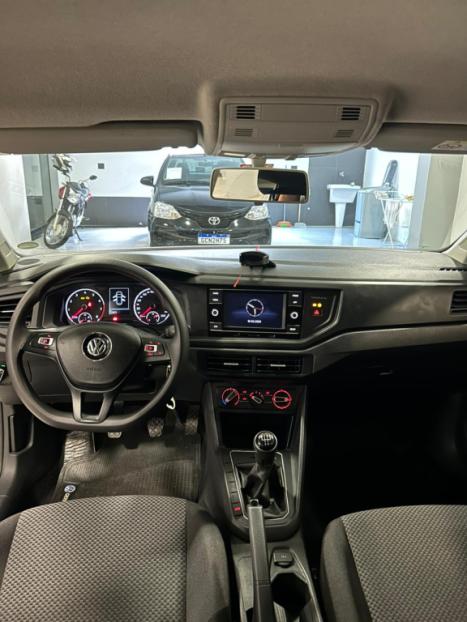 VOLKSWAGEN Polo Hatch 1.0 12V 4P MPI FLEX, Foto 14