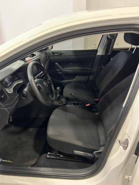 VOLKSWAGEN Polo Hatch 1.0 12V 4P MPI FLEX, Foto 15