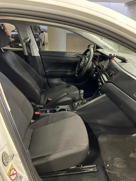 VOLKSWAGEN Polo Hatch 1.0 12V 4P MPI FLEX, Foto 17