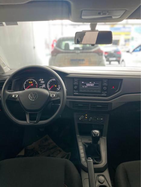 VOLKSWAGEN Polo Hatch 1.0 4P MPI TRACK, Foto 1
