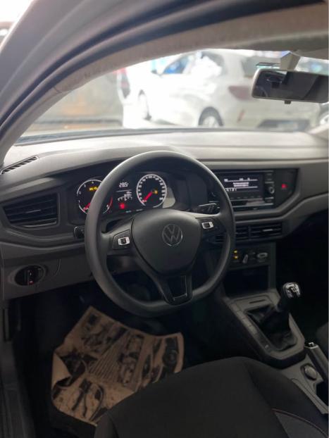VOLKSWAGEN Polo Hatch 1.0 4P MPI TRACK, Foto 2