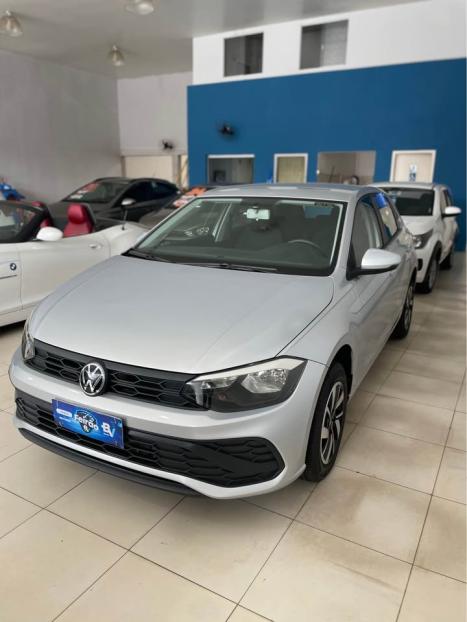 VOLKSWAGEN Polo Hatch 1.0 4P MPI TRACK, Foto 5