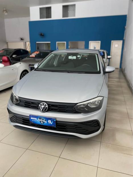 VOLKSWAGEN Polo Hatch 1.0 4P MPI TRACK, Foto 6