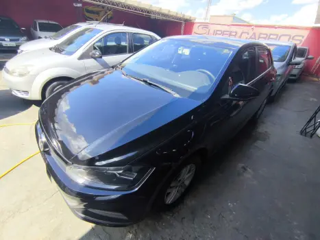 VOLKSWAGEN Polo Hatch 1.0 4P MPI, Foto 2