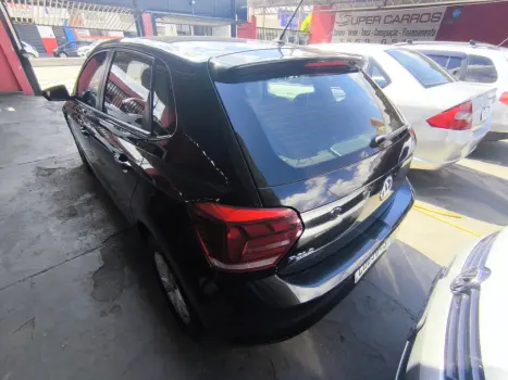 VOLKSWAGEN Polo Hatch 1.0 4P MPI, Foto 4