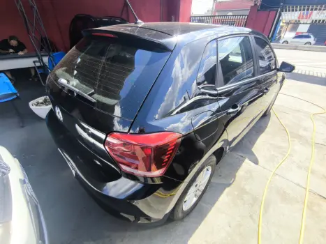 VOLKSWAGEN Polo Hatch 1.0 4P MPI, Foto 5