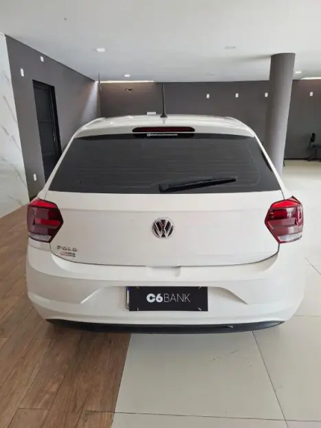 VOLKSWAGEN Polo Hatch 1.0 12V 4P MPI FLEX, Foto 3