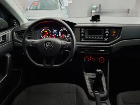 VOLKSWAGEN Polo Hatch 1.0 12V 4P MPI FLEX, Foto 4