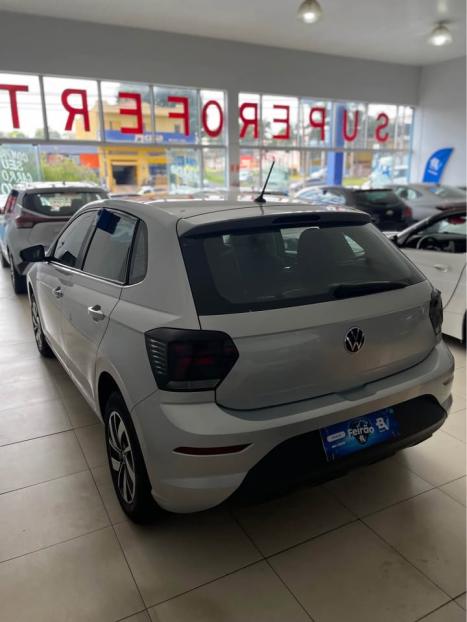 VOLKSWAGEN Polo Hatch 1.0 4P MPI TRACK, Foto 3