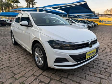 VOLKSWAGEN Polo Hatch 1.0 12V 4P MPI FLEX, Foto 1