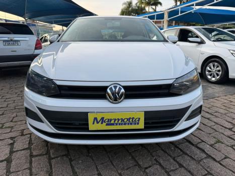 VOLKSWAGEN Polo Hatch 1.0 12V 4P MPI FLEX, Foto 2