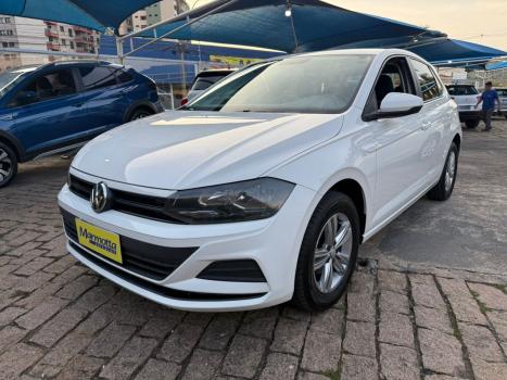 VOLKSWAGEN Polo Hatch 1.0 12V 4P MPI FLEX, Foto 3