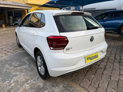 VOLKSWAGEN Polo Hatch 1.0 12V 4P MPI FLEX, Foto 4