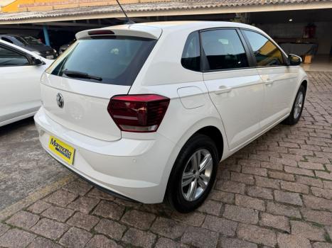 VOLKSWAGEN Polo Hatch 1.0 12V 4P MPI FLEX, Foto 5