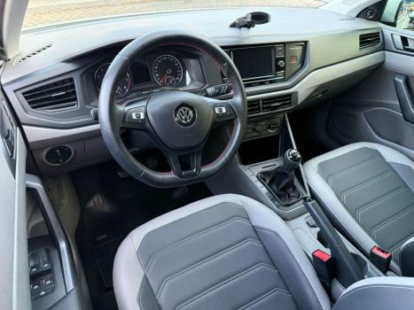 VOLKSWAGEN Polo Hatch 1.0 12V 4P MPI FLEX, Foto 6