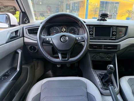 VOLKSWAGEN Polo Hatch 1.0 12V 4P MPI FLEX, Foto 9