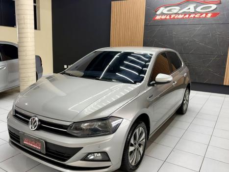 VOLKSWAGEN Polo Hatch 1.0 12V 4P 200 TSI  COMFORTLINE AUTOM�TICO, Foto 3