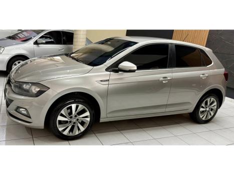 VOLKSWAGEN Polo Hatch 1.0 12V 4P 200 TSI  COMFORTLINE AUTOM�TICO, Foto 4