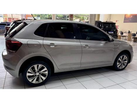 VOLKSWAGEN Polo Hatch 1.0 12V 4P 200 TSI  COMFORTLINE AUTOM�TICO, Foto 5