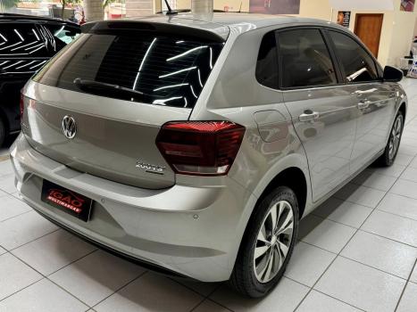 VOLKSWAGEN Polo Hatch 1.0 12V 4P 200 TSI  COMFORTLINE AUTOM�TICO, Foto 6