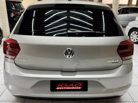 VOLKSWAGEN Polo Hatch 1.0 12V 4P 200 TSI  COMFORTLINE AUTOM�TICO, Foto 7