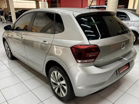 VOLKSWAGEN Polo Hatch 1.0 12V 4P 200 TSI  COMFORTLINE AUTOM�TICO, Foto 8