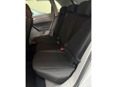 VOLKSWAGEN Polo Hatch 1.0 12V 4P 200 TSI  COMFORTLINE AUTOM�TICO, Foto 9